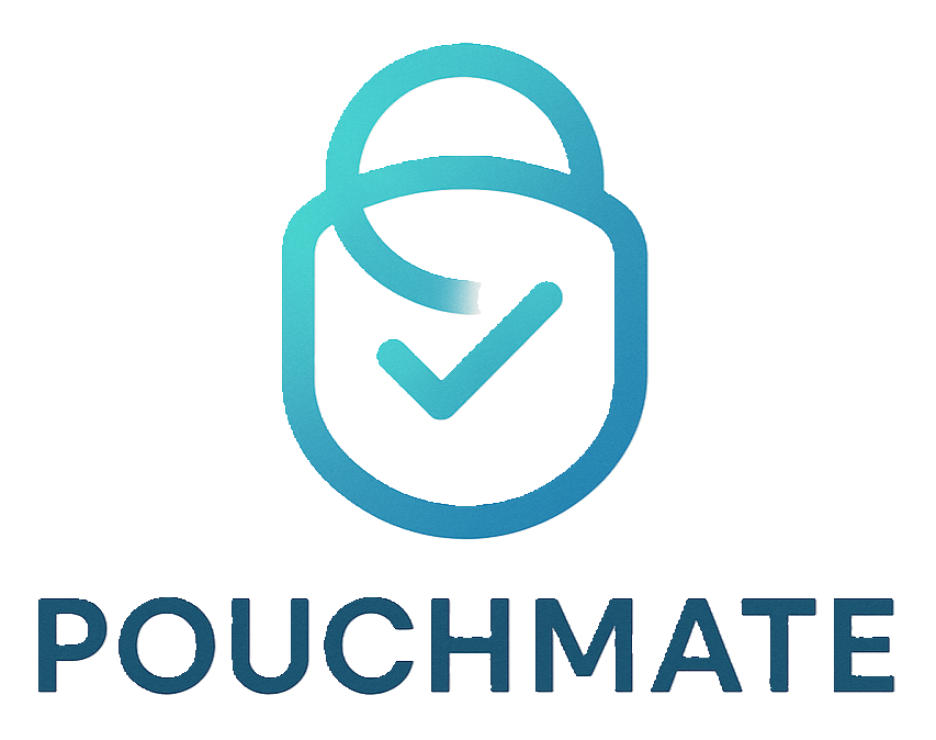Pouchmate LTD logo